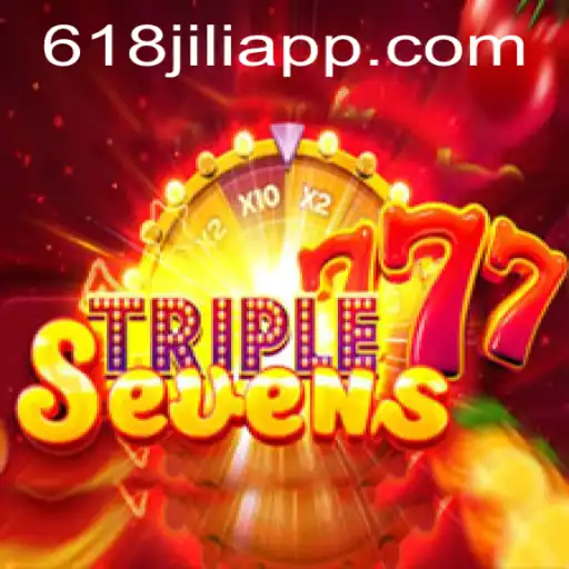 Exploring 777TripleSeven: A Thrilling Casino Experience with 618jili App