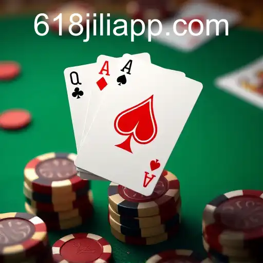 Gaming Experience 618jili app - 800+ Premium and Exclusive Games