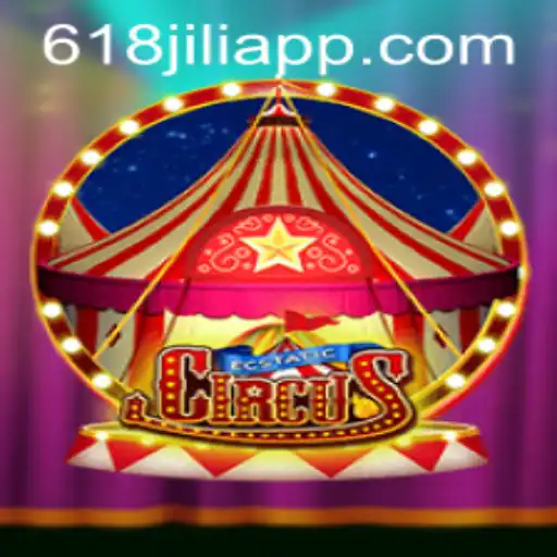 Exploring the Enchanting World of EcstaticCircus Through the 618jili App