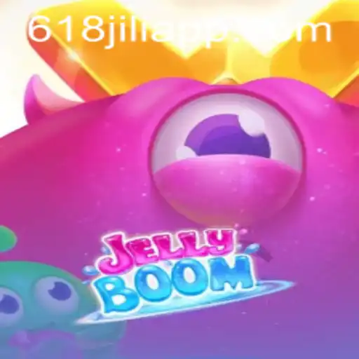 Explore the Vibrant World of JellyBoom with the 618jili App