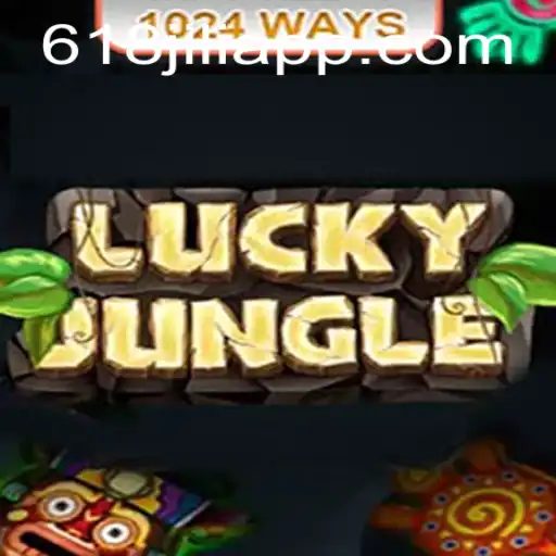 Exploring the Thrills of LuckyJungle1024: Your Guide to the 618jili App Experience