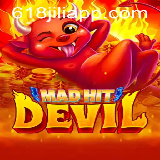 MadHitDevil: Exploring the World of 618jili App