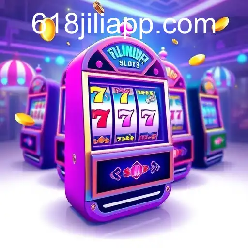 Gaming Experience 618jili app - 800+ Premium and Exclusive Games