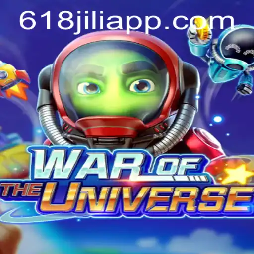 Unveiling the Epic Clash: WAROFTHEUNIVERSE and the Role of the 618jili App