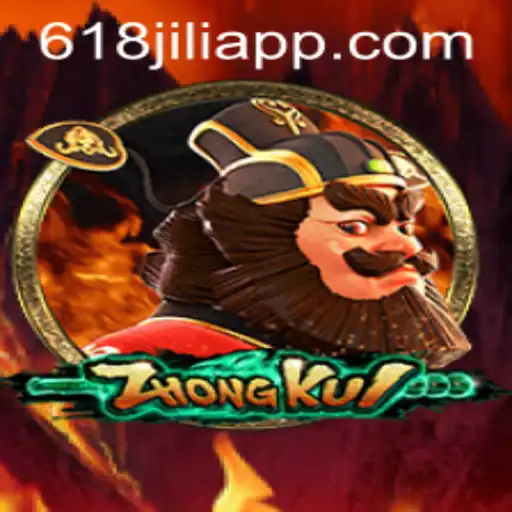 Exploring the Mythical Adventure of ZhongKui in the 618jili App